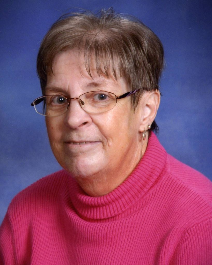 Sherry L. Lower