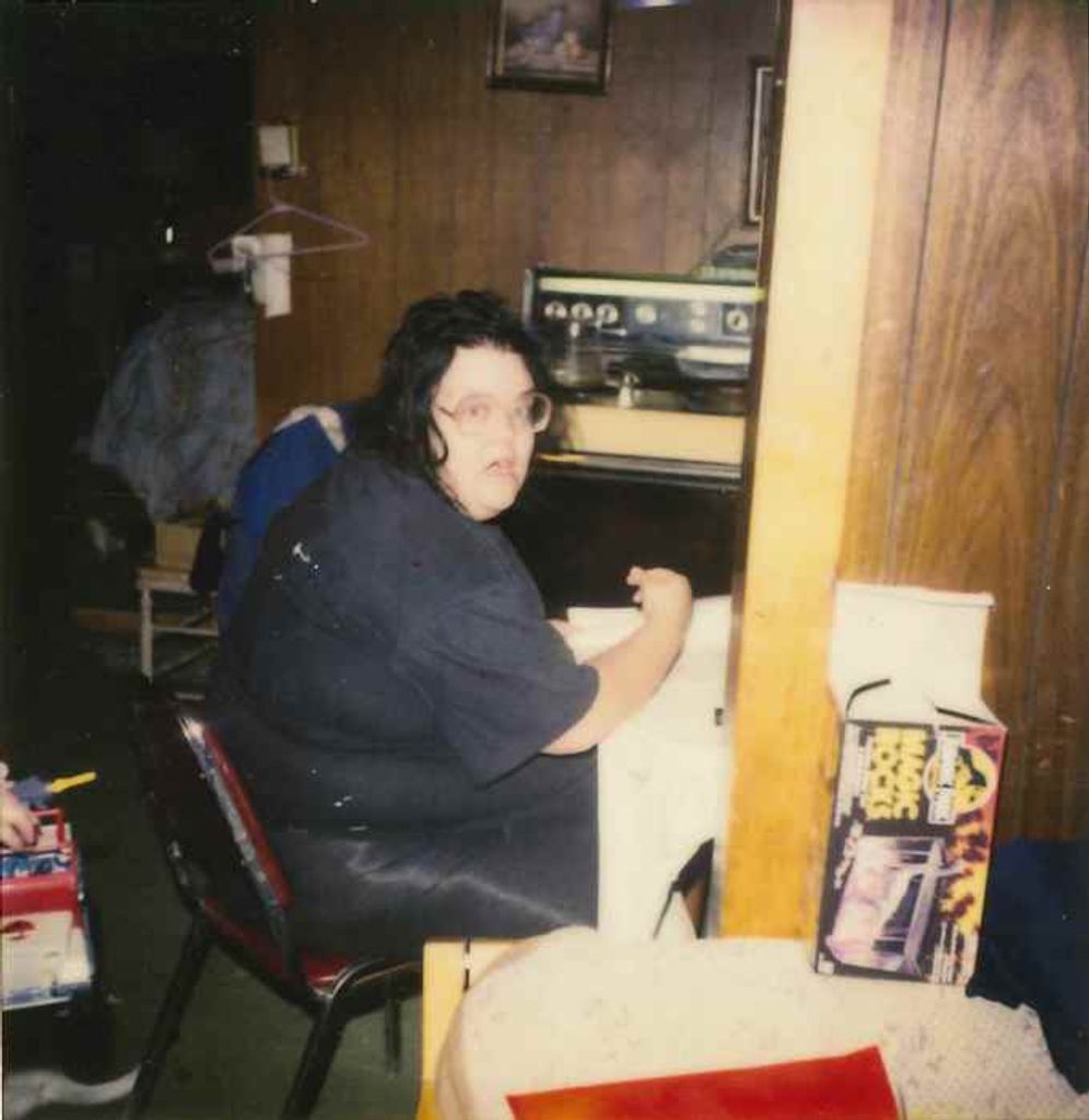 Maria Wright