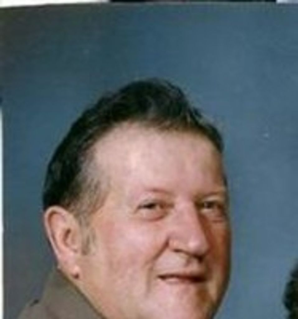 Jesse J. Speak, Sr.