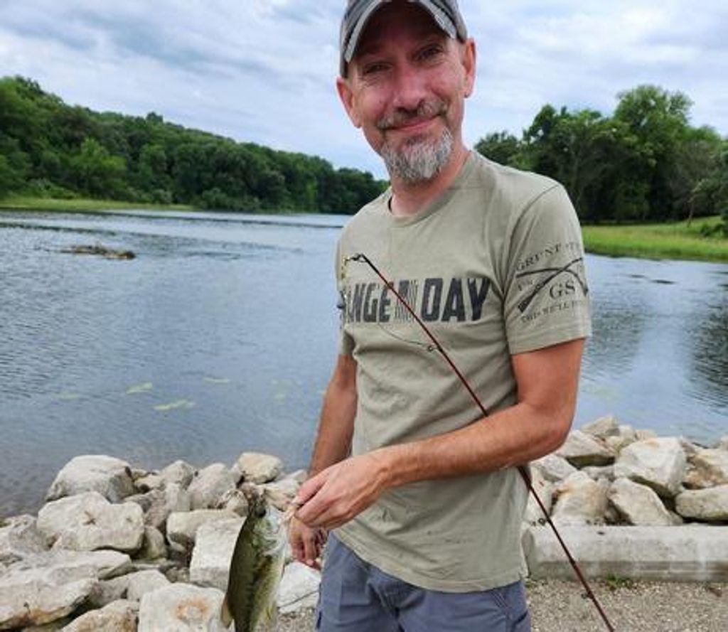 Doug Woodward Profile Photo