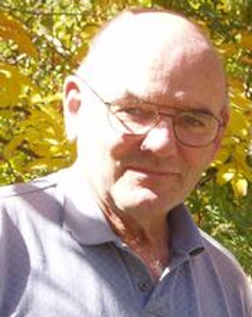 Wicher "Vic" Bakker Profile Photo