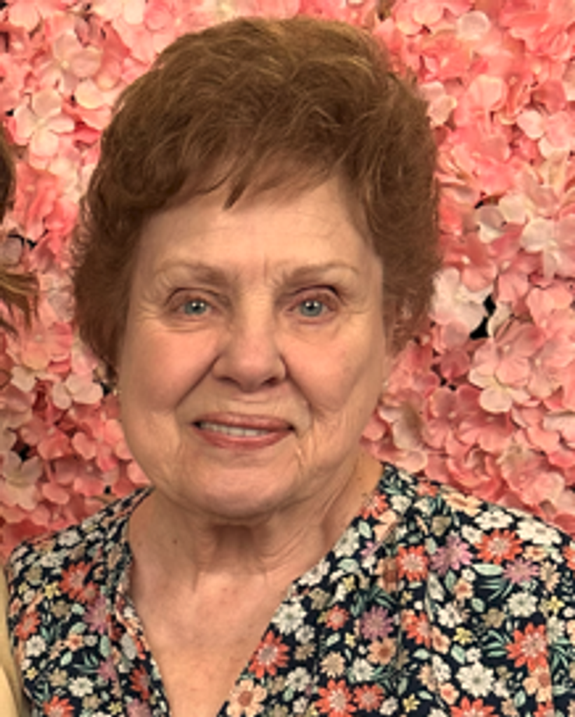 Patricia A. Moore