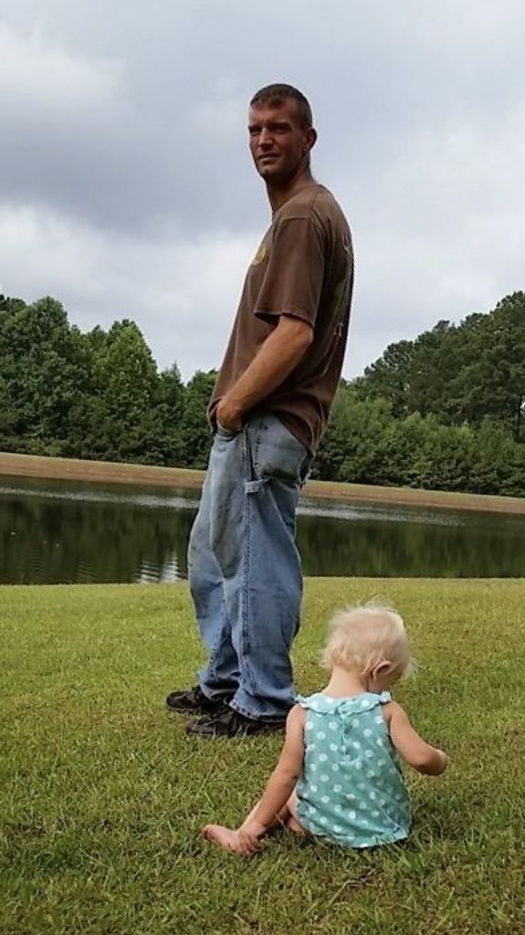 Christopher Lee Davis Profile Photo
