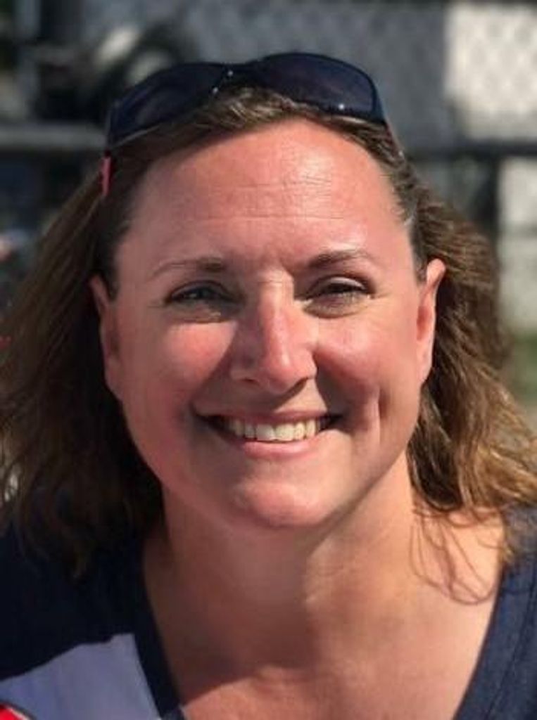 Allison Jones Profile Photo