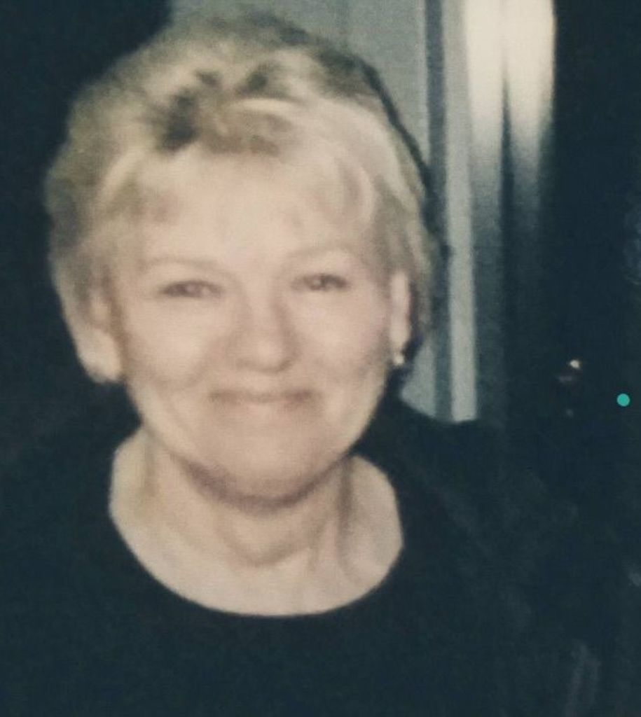 Edna Josephine Wilmoth