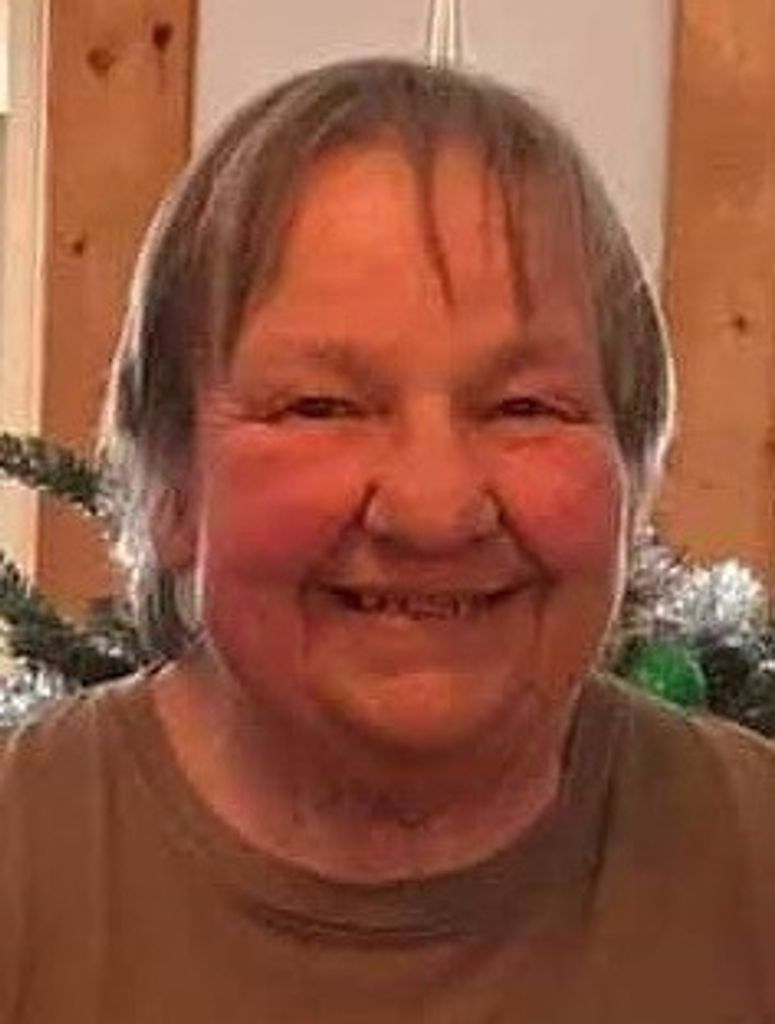 Patricia J Tourtellotte