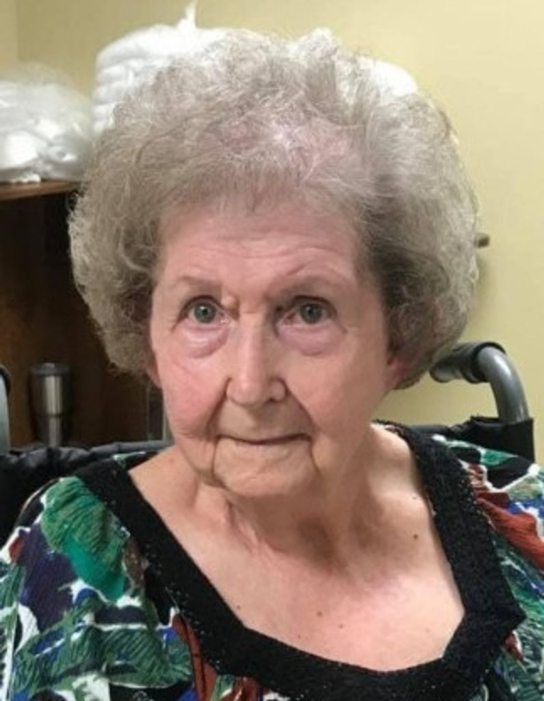 Billie Jean Coleman Profile Photo