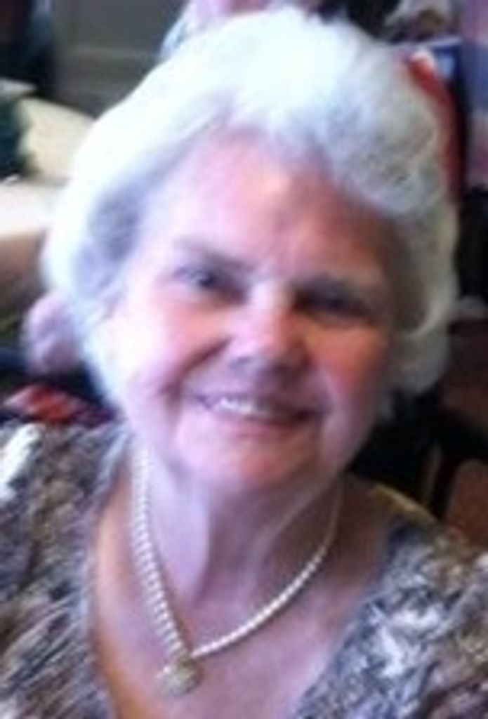 Juanita Lucille (Dohoney)  Yost