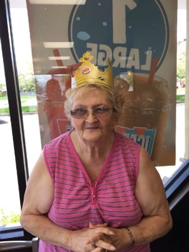 Karen Ann Gokey Profile Photo