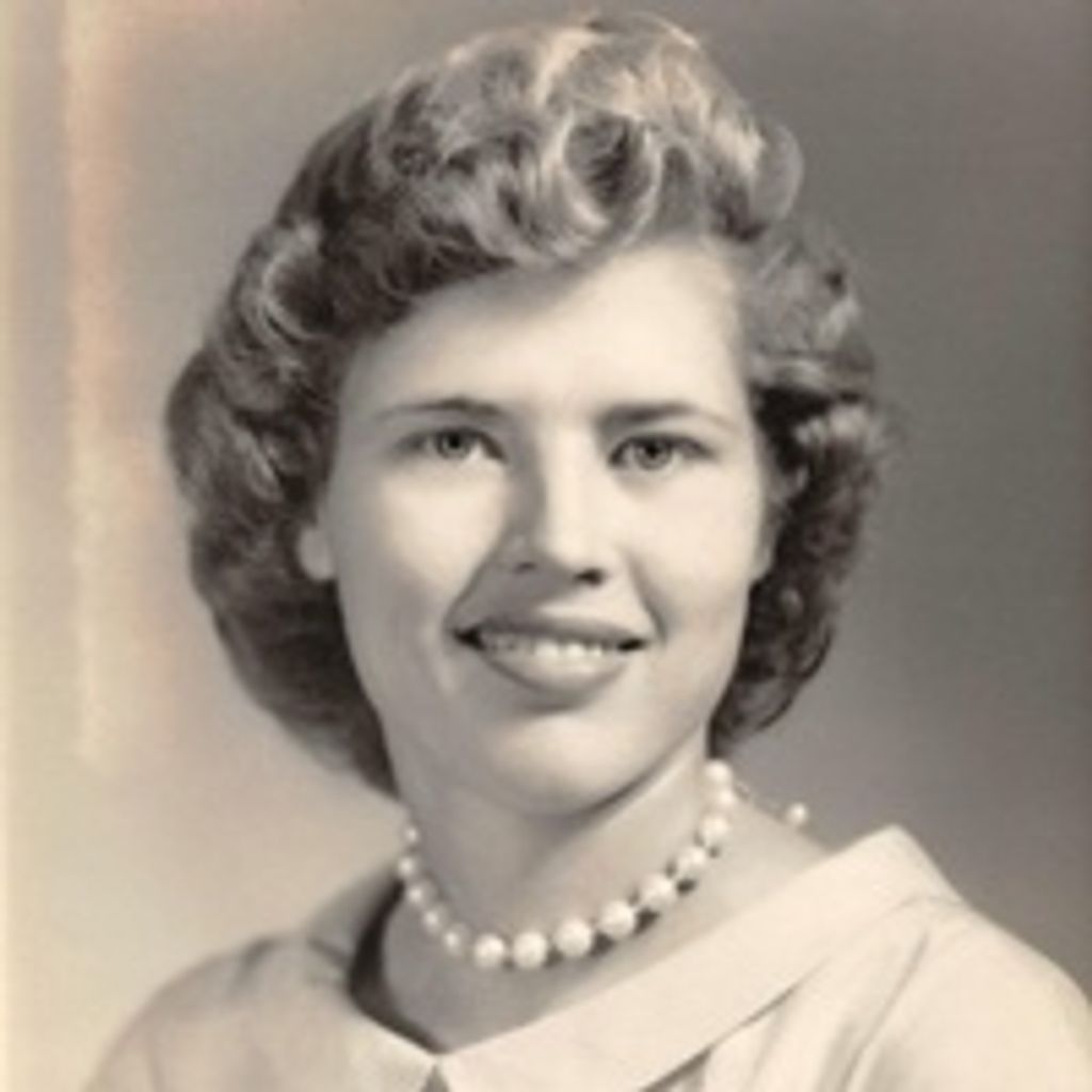 Lila Charlotta Denegar