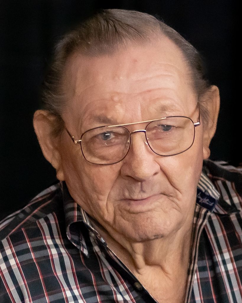 Leon William Gorney Profile Photo