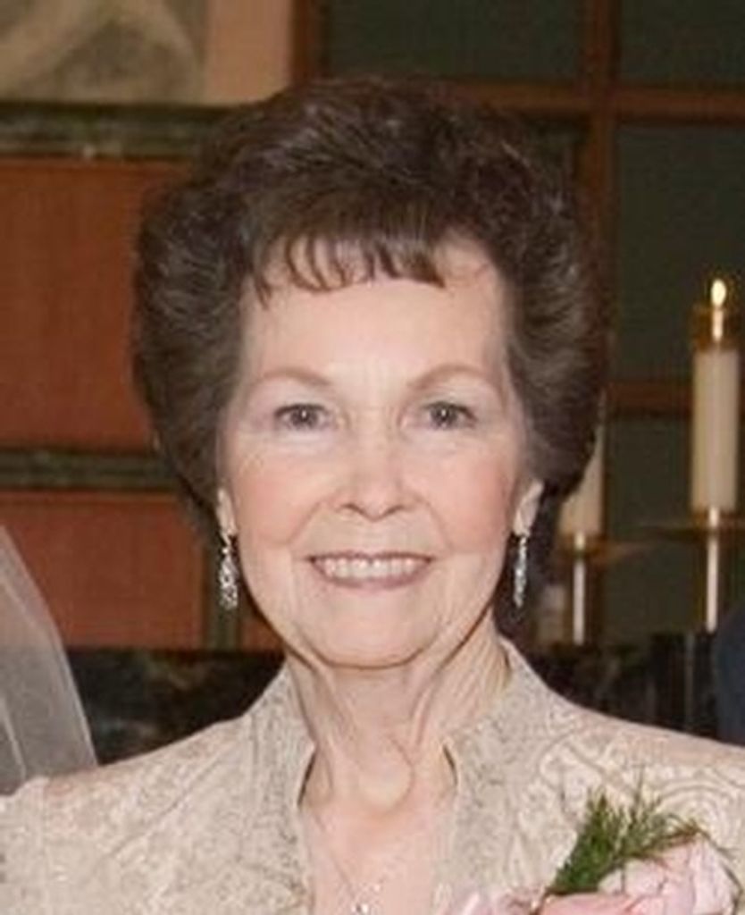 Eleanor Theresa Lentes Profile Photo