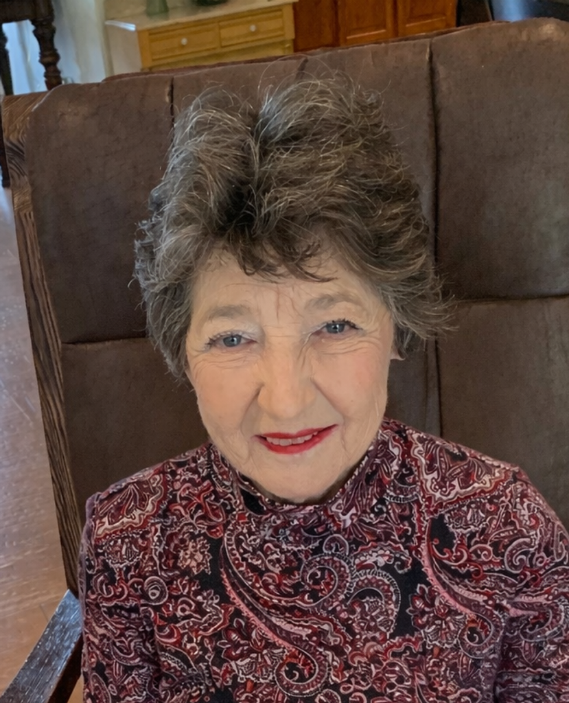 Brenda Faye Carroll Terry Profile Photo