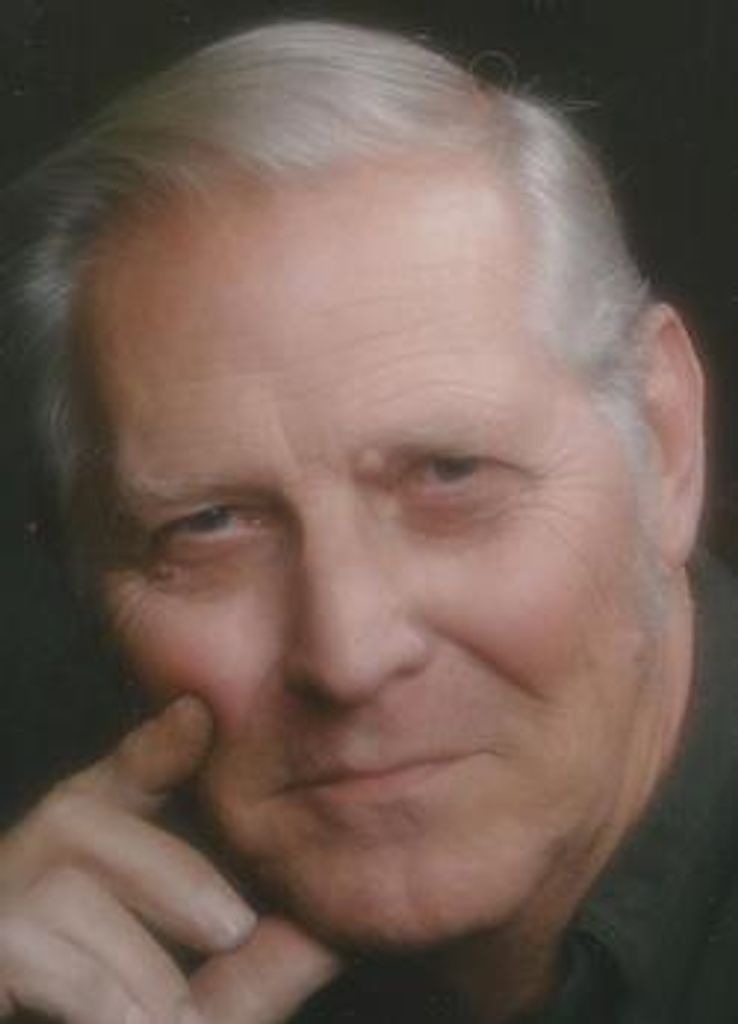Alfred P. Standley Profile Photo