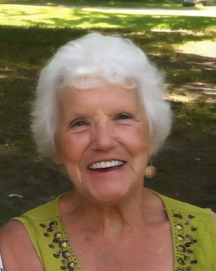 Sandra Pearl Mulvehill Profile Photo