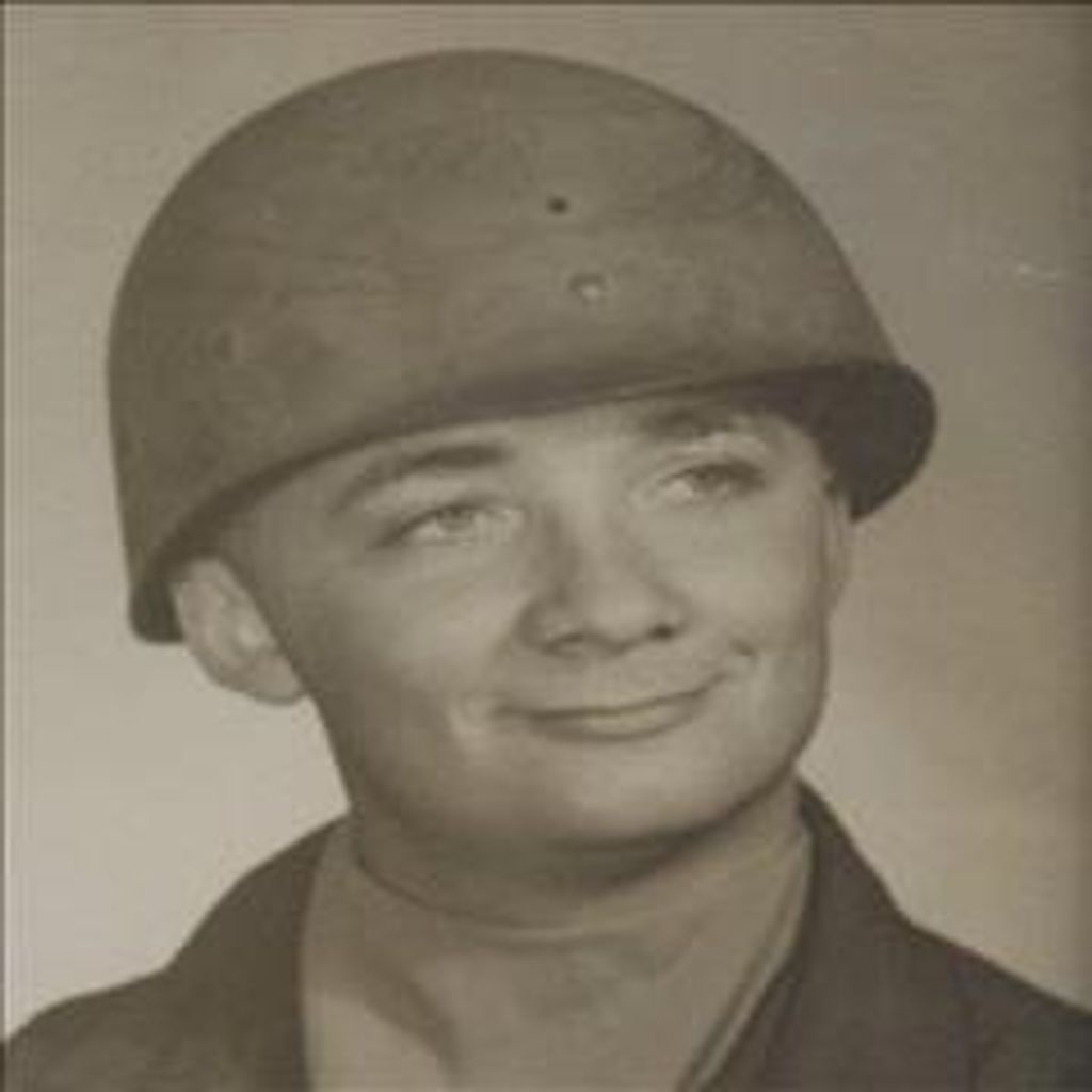 Edward Arthur Cole Profile Photo