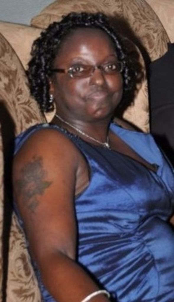 Linda Gail Johnson Profile Photo