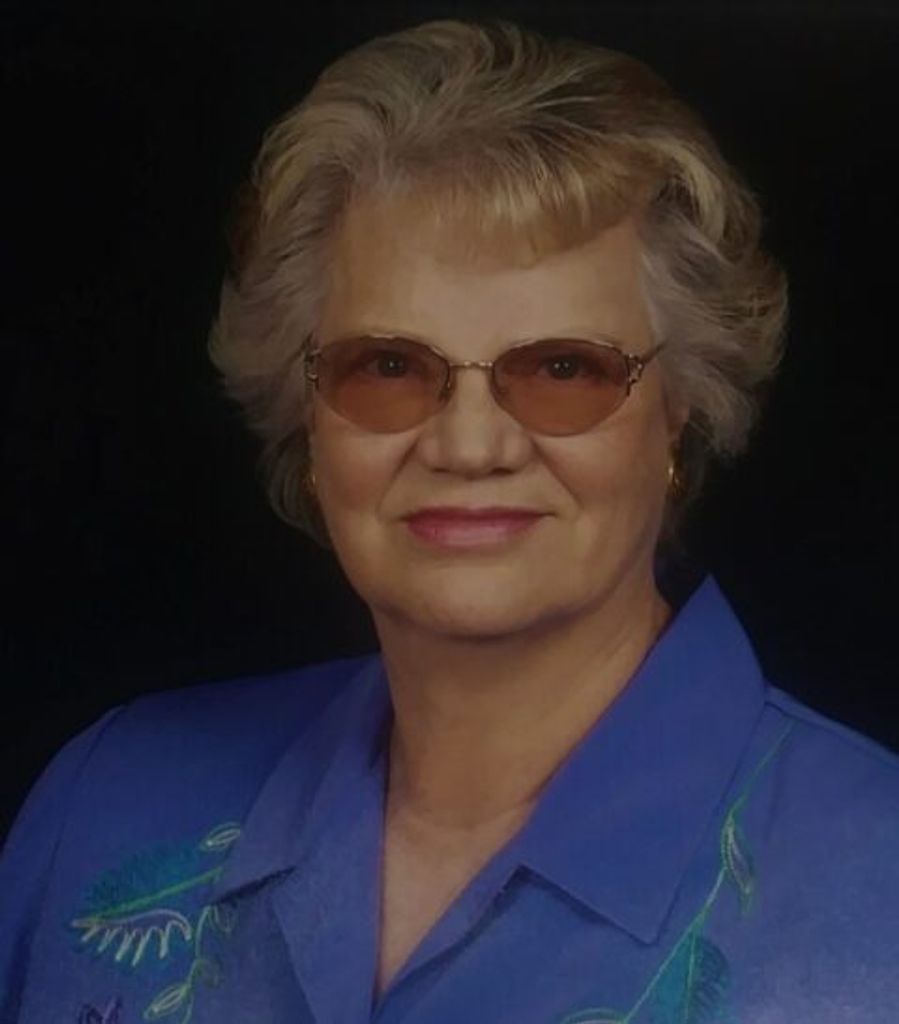 Gladys Johnson Profile Photo