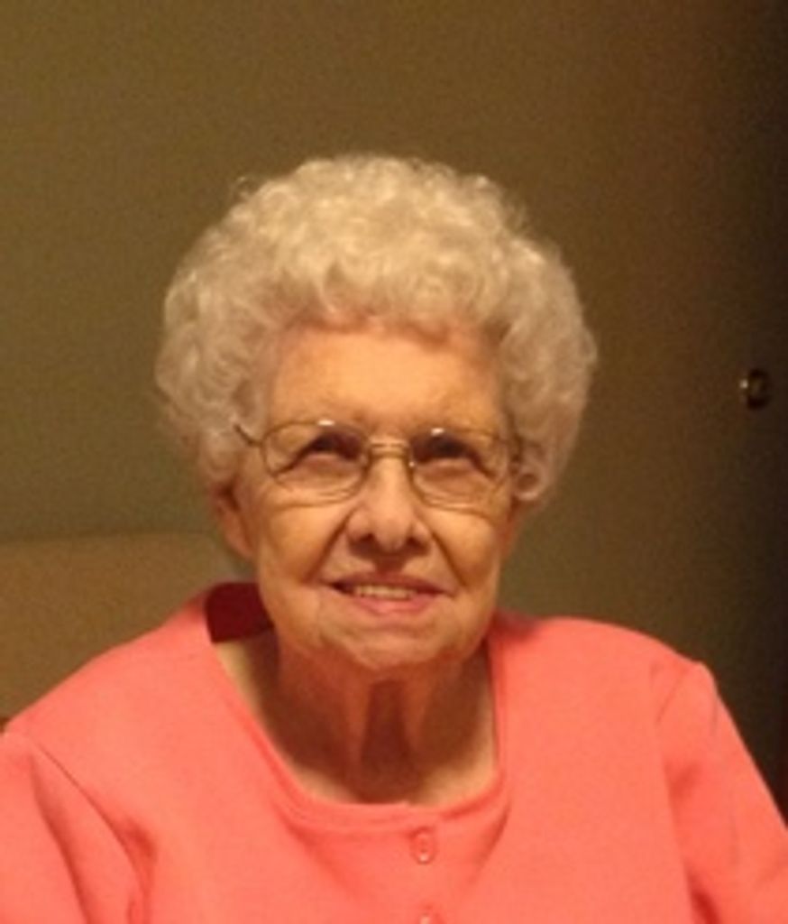 Ethel  M. (Koth)  Hooker