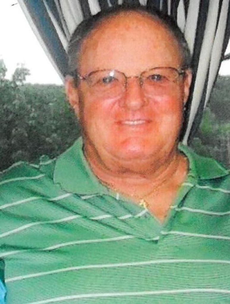 Charles Muller Crowley