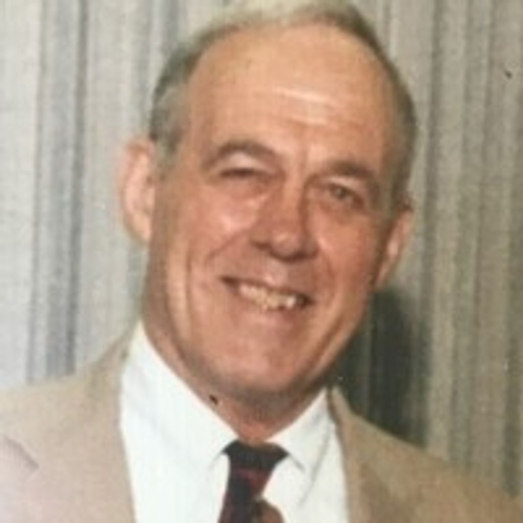 W Stearns Caswell Jr