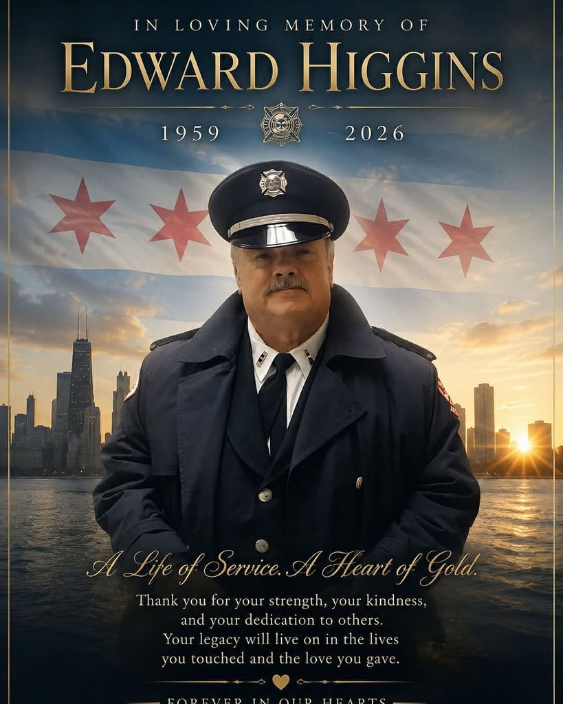 Edward J. Higgins Profile Photo
