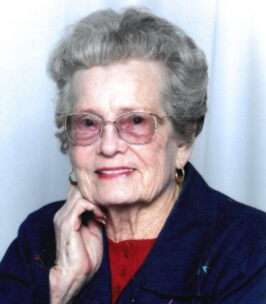 Maxine Carnes Profile Photo