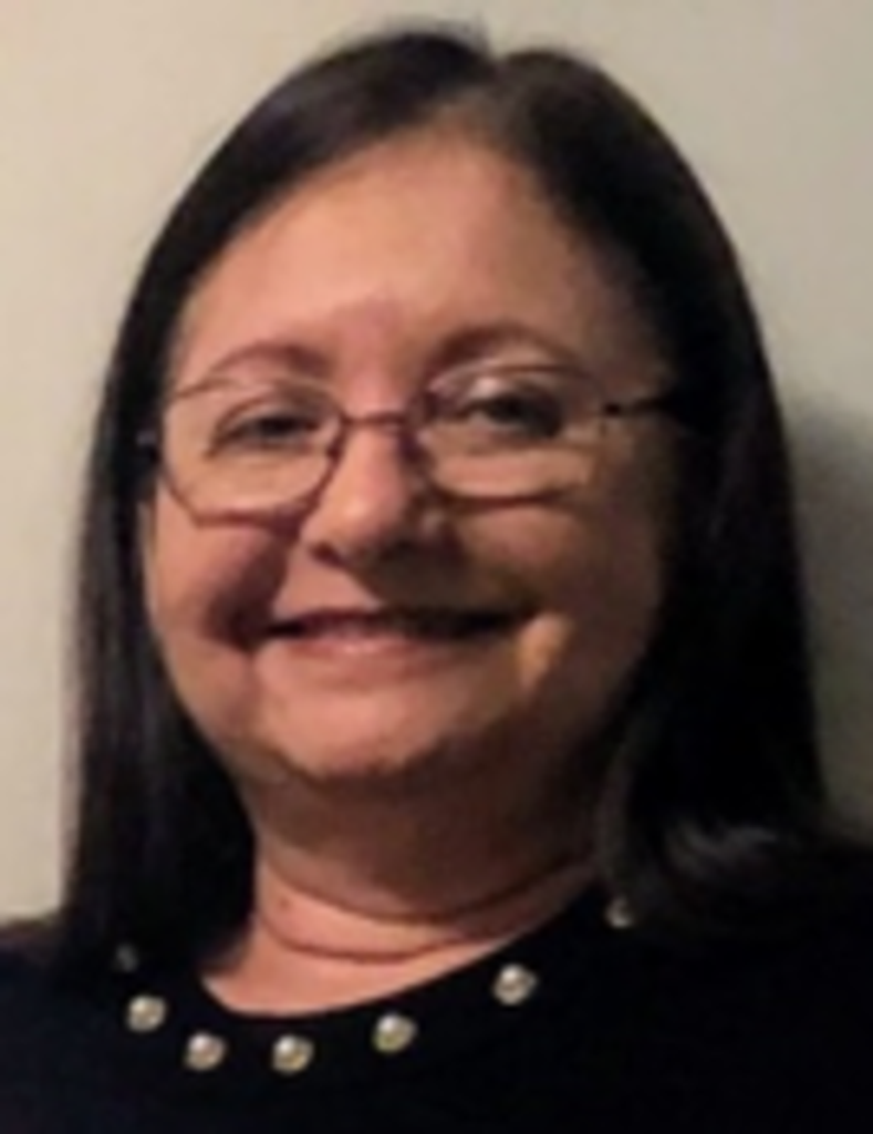 Diana I. Rodriguez Ramos Profile Photo