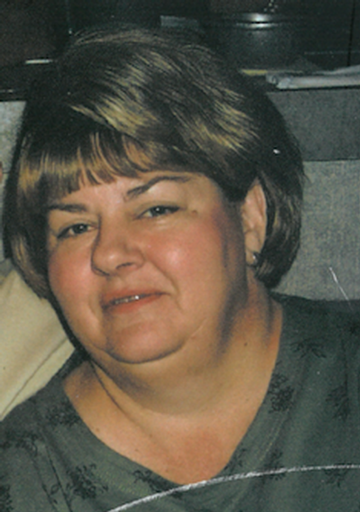 Georgine Murphy Profile Photo