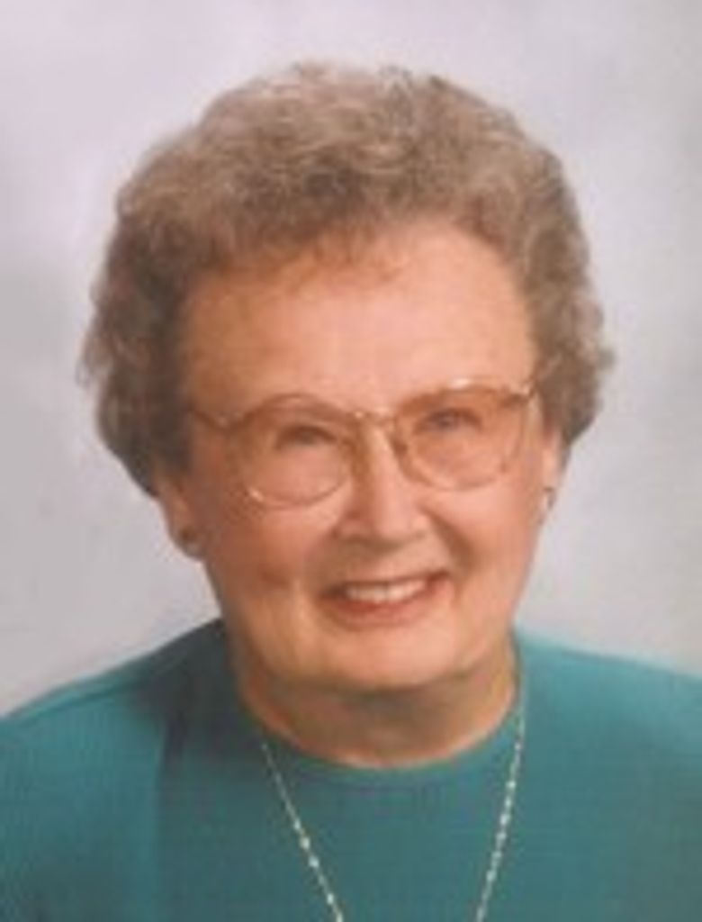 Enid Beatrice Oshman