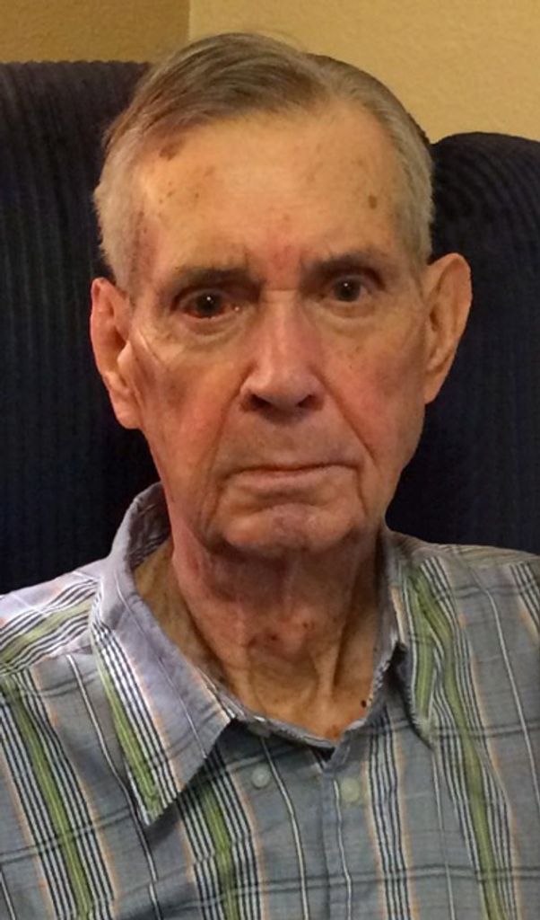 Eldon Thomas Osborne