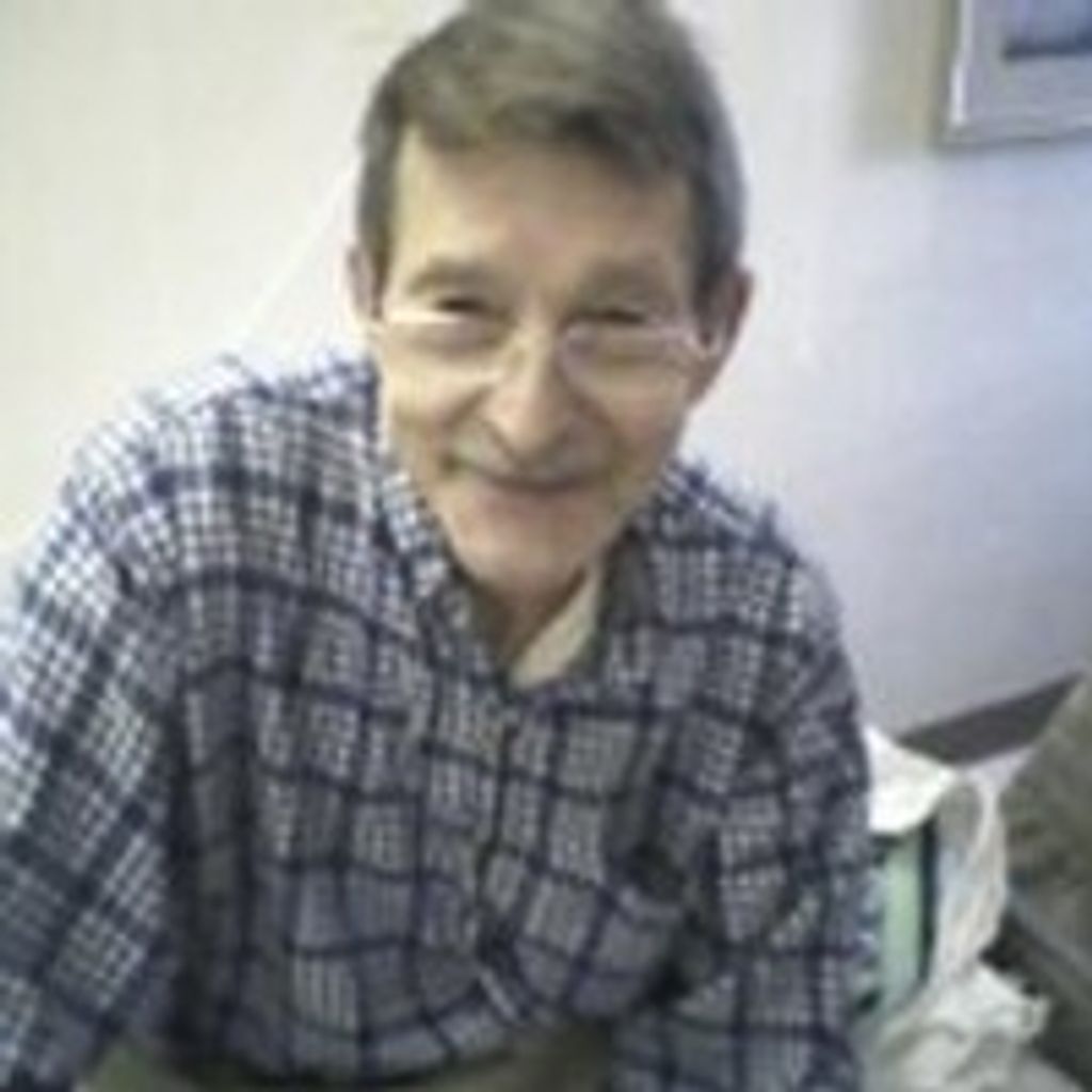 Larry Allen Marshall