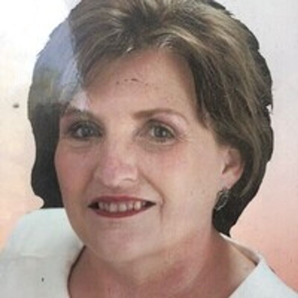 Robin Suzette Jones