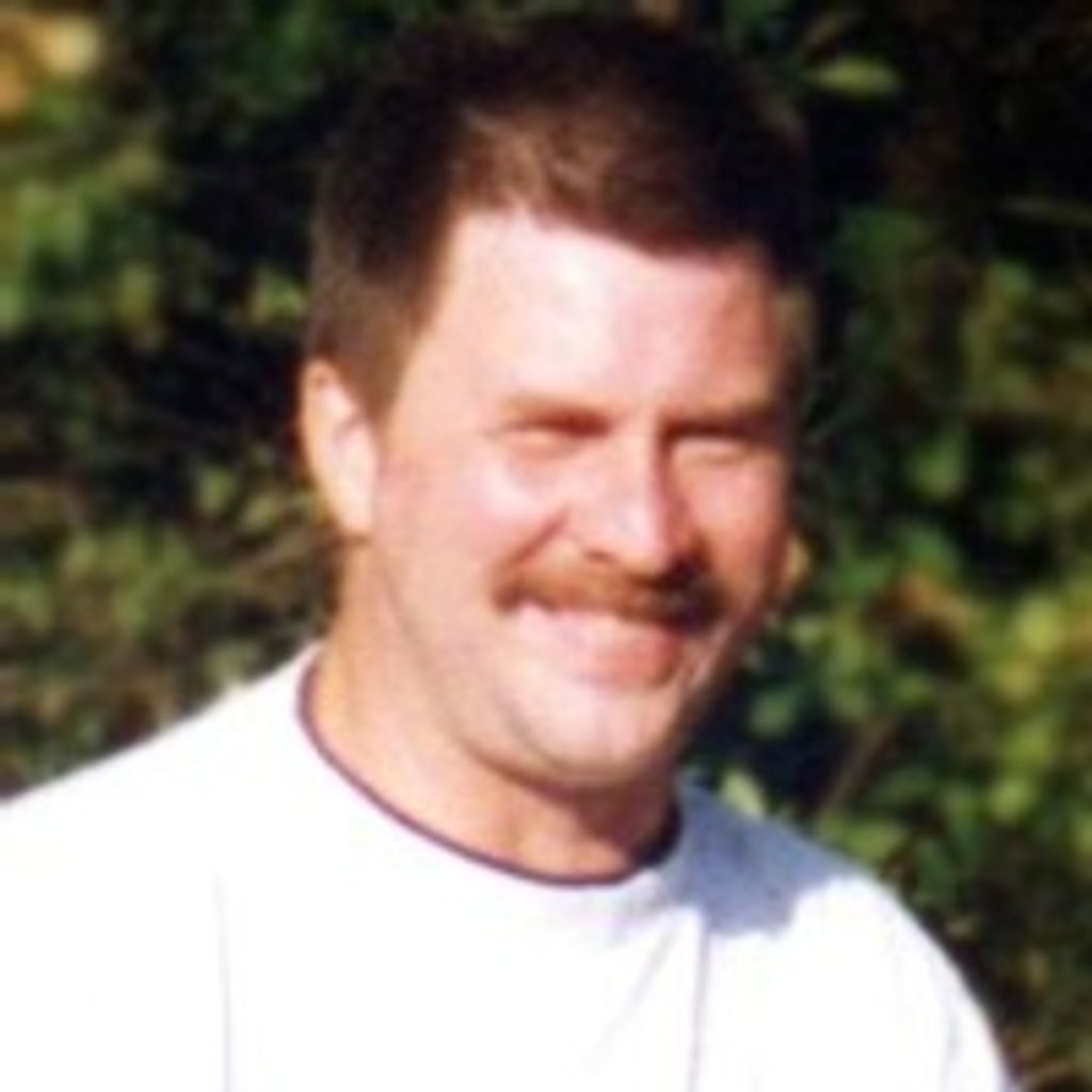 Greg Case