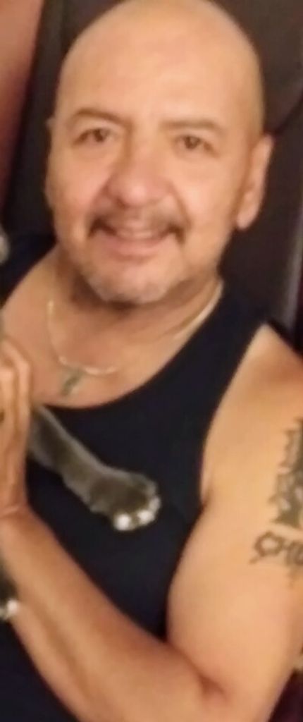 Robert Anthony Florez Profile Photo
