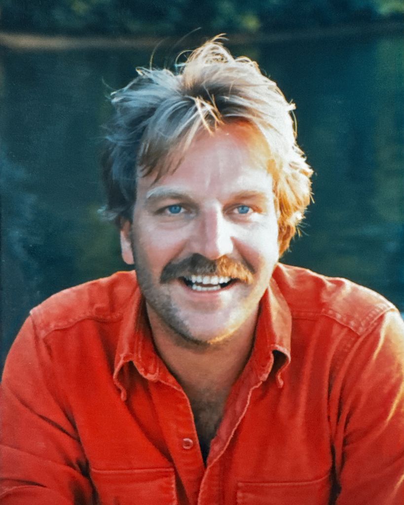 Leonard Benedict Huebner Profile Photo