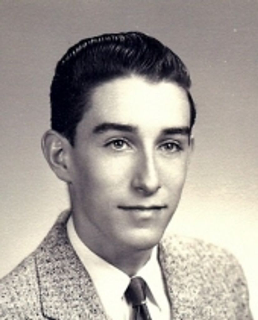 Peter D Showers