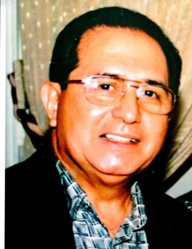 Juan Leonardo Cleger