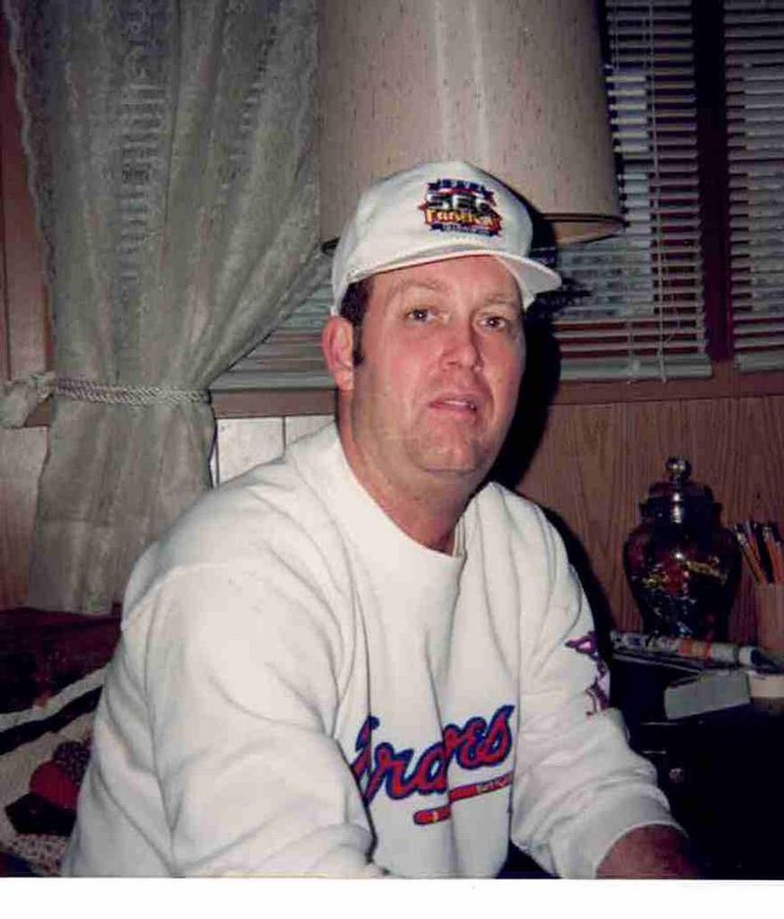 Joe David Shamblin Profile Photo