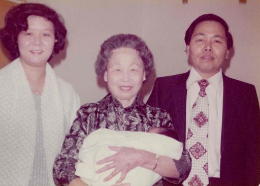 Nancy Wong photo gallery thumbnail 25 of 106
