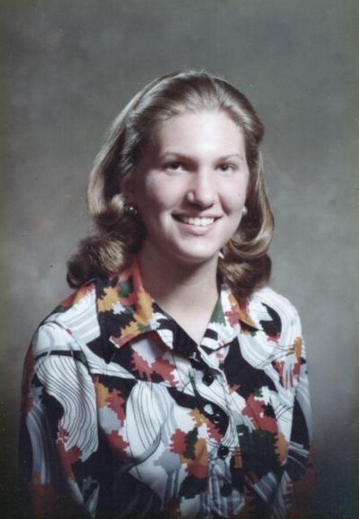 Sarah Virginia Peninger Profile Photo