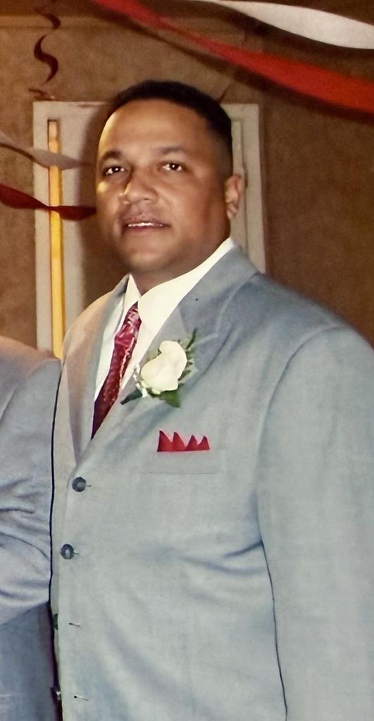 George William Rice Profile Photo