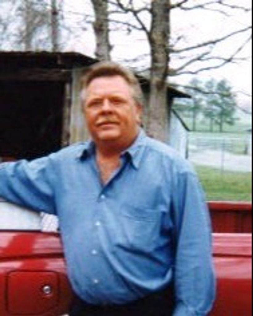 Terry Reid Simpson