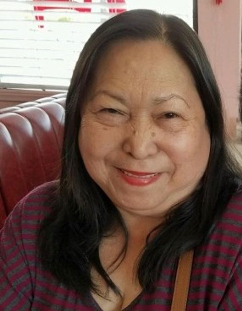 Erlinda Penilla Agbayani Profile Photo