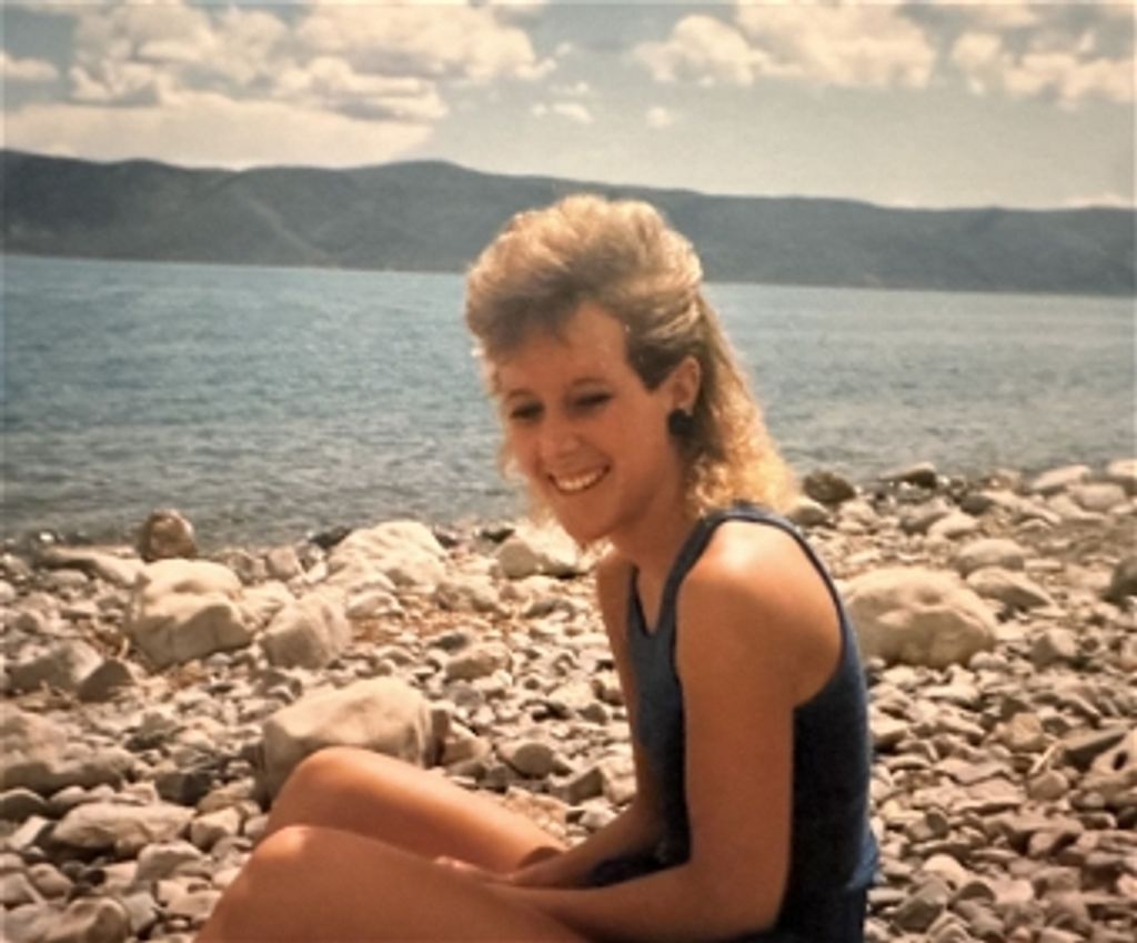 Danelle Johansen Profile Photo