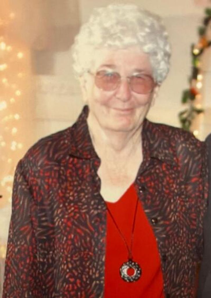 Shirley White Profile Photo