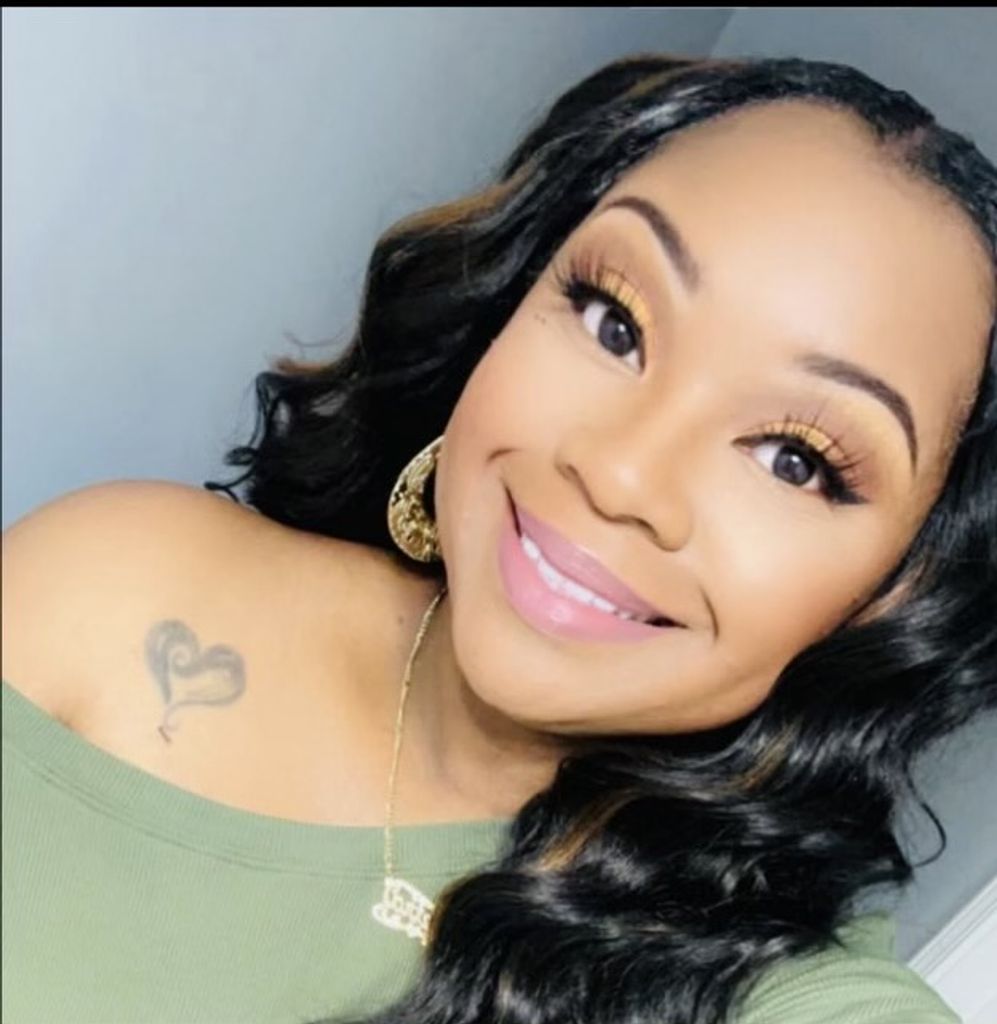 Detra Lamontrail Geter Profile Photo