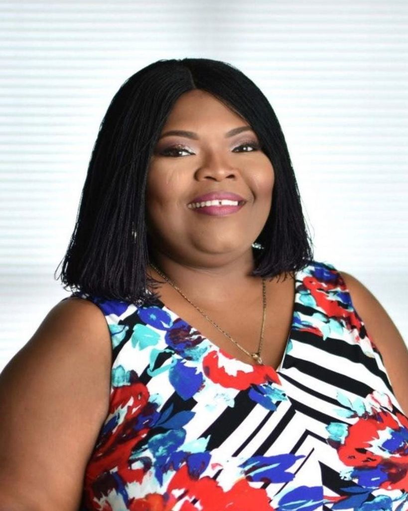 Izehiuwa Benedicta Ogiamien Profile Photo