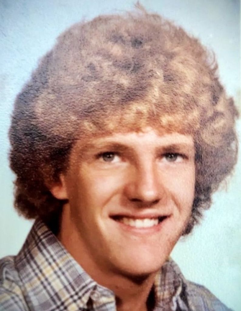 Jeffrey Allen Jones Profile Photo