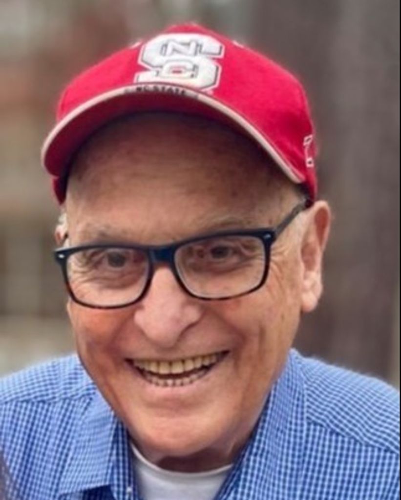 James "Jim" Hall Roberds